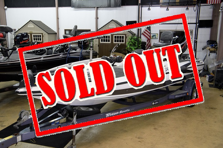 sold tr196